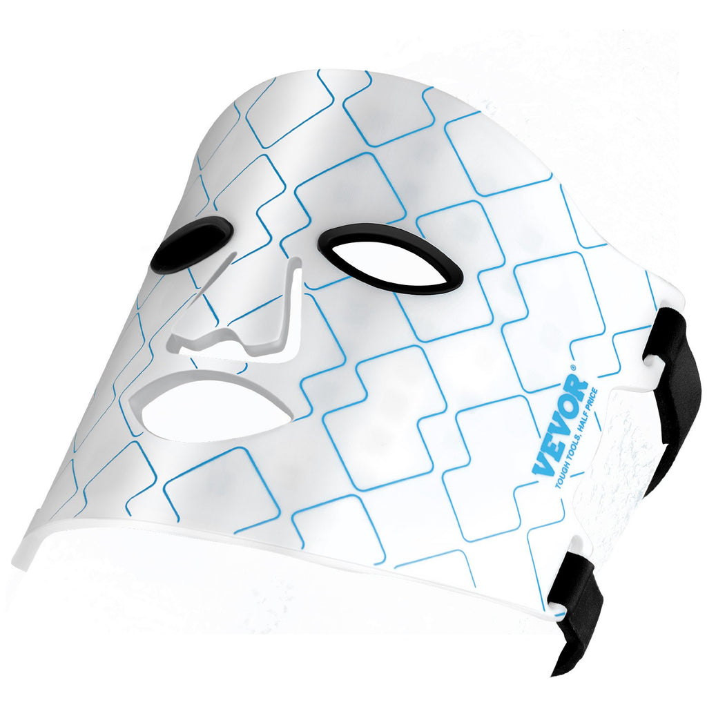 Auralight Pro™ Red Light Therapy Mask — 7-Color LED + NIR Technology