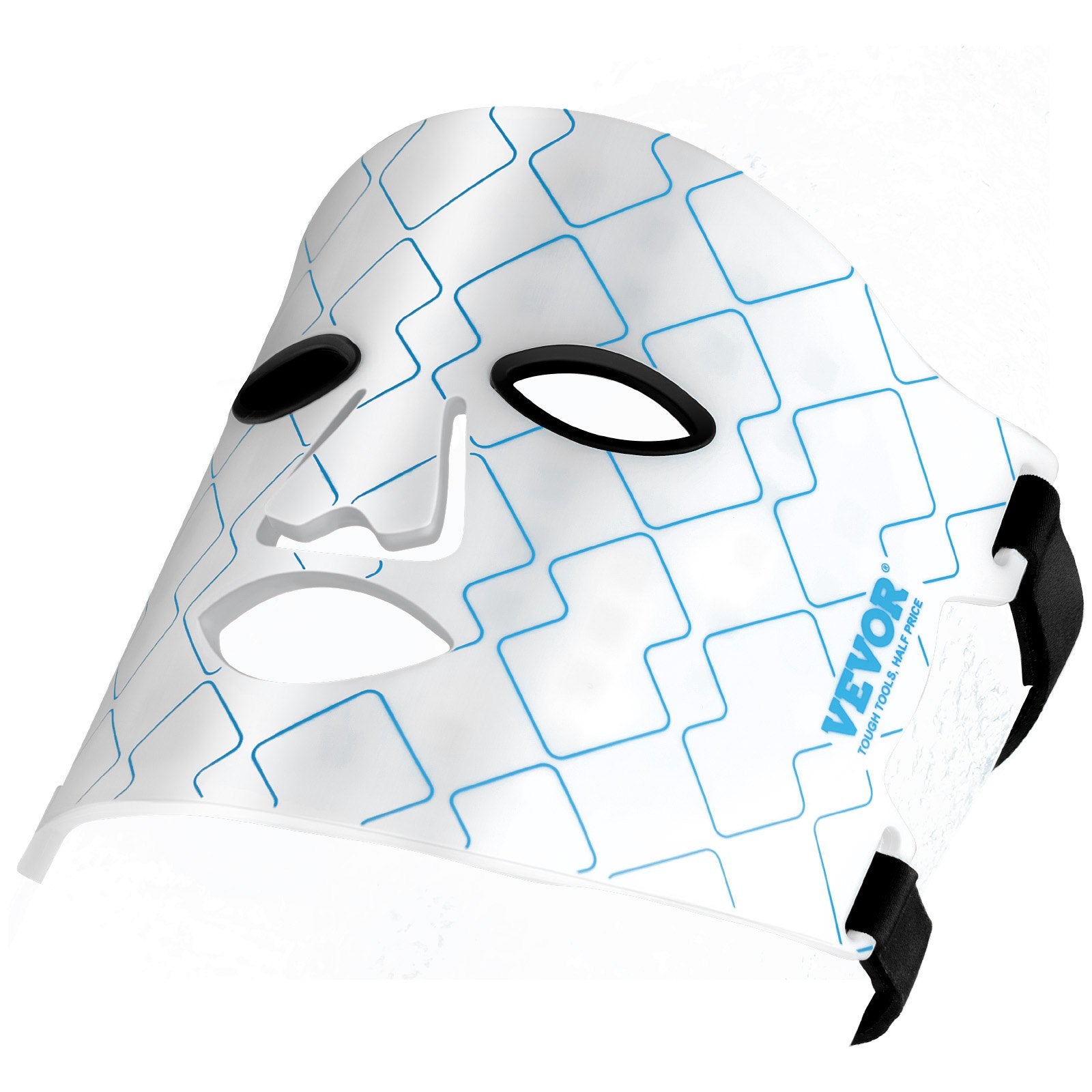 Auralight Pro™ Red Light Therapy Mask — 7-Color LED + NIR Technology